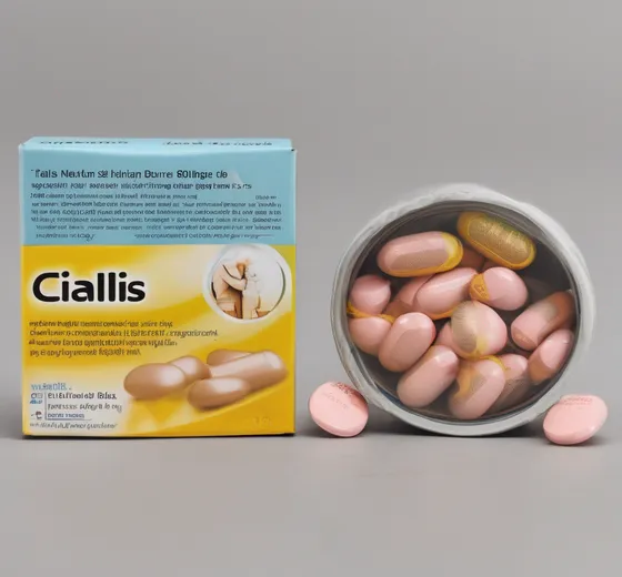 Bueno farmacia es cialis